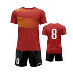 stroje sportowe Stroje Piłkarskie TREND - COLO Sport - 2