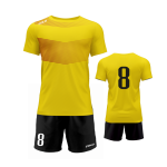 stroje sportowe Stroje Piłkarskie TREND - COLO Sport - 4