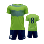 stroje sportowe Stroje Piłkarskie TREND - COLO Sport - 5