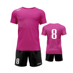 stroje sportowe Stroje Piłkarskie TREND - COLO Sport - 7