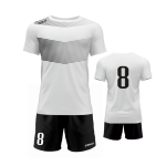 stroje sportowe Stroje Piłkarskie TREND - COLO Sport - 8