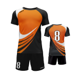 stroje sportowe Stroje Piłkarskie WASP - COLO Sport - 2