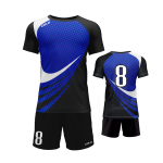 stroje sportowe Stroje Piłkarskie WASP - COLO Sport - 3