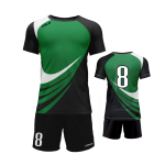 stroje sportowe Stroje Piłkarskie WASP - COLO Sport - 4