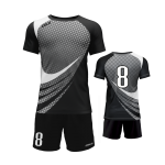 stroje sportowe Stroje Piłkarskie WASP - COLO Sport - 5