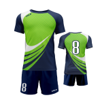 stroje sportowe Stroje Piłkarskie WASP - COLO Sport - 6