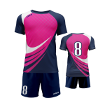 stroje sportowe Stroje Piłkarskie WASP - COLO Sport - 7