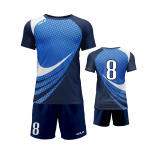 stroje sportowe Stroje Piłkarskie WASP - COLO Sport - 8