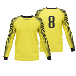 Bluza Bramkarska FETCHER