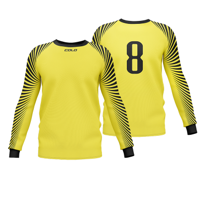 Bluza Bramkarska FETCHER