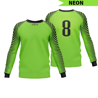 Bluza Bramkarska FETCHER