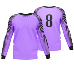 stroje sportowe Stroje Bramkarskie Bluza Bramkarska FETCHER - COLO Sport - 4