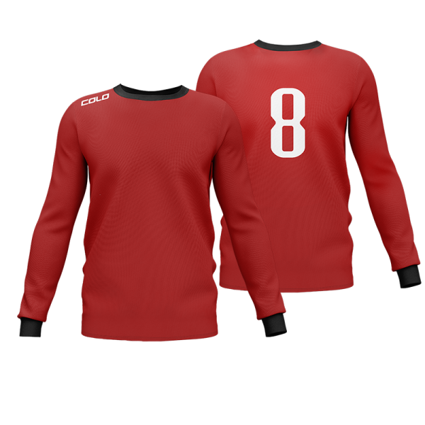 Bluza Bramkarska GOAL