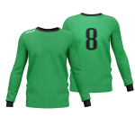 stroje sportowe Stroje Bramkarskie Bluza Bramkarska GOAL - COLO Sport - 3