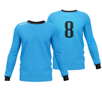 stroje sportowe Stroje Bramkarskie Bluza Bramkarska GOAL - COLO Sport - 4