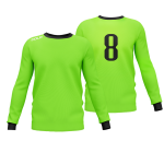 stroje sportowe Stroje Bramkarskie Bluza Bramkarska GOAL - COLO Sport - 5