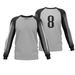 Bluza Bramkarska GRIP