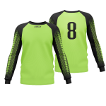 stroje sportowe Stroje Bramkarskie Bluza Bramkarska GRIP - COLO Sport - 2