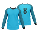 Bluza Bramkarska KEEPER