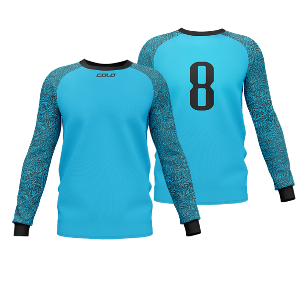 Bluza Bramkarska KEEPER