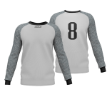 stroje sportowe Stroje Bramkarskie Bluza Bramkarska KEEPER - COLO Sport - 3