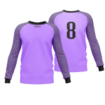 stroje sportowe Stroje Bramkarskie Bluza Bramkarska KEEPER - COLO Sport - 4