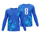 Bluza Bramkarska SCALE