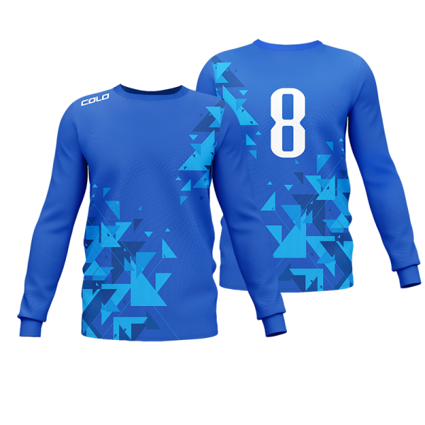 Bluza Bramkarska SCALE