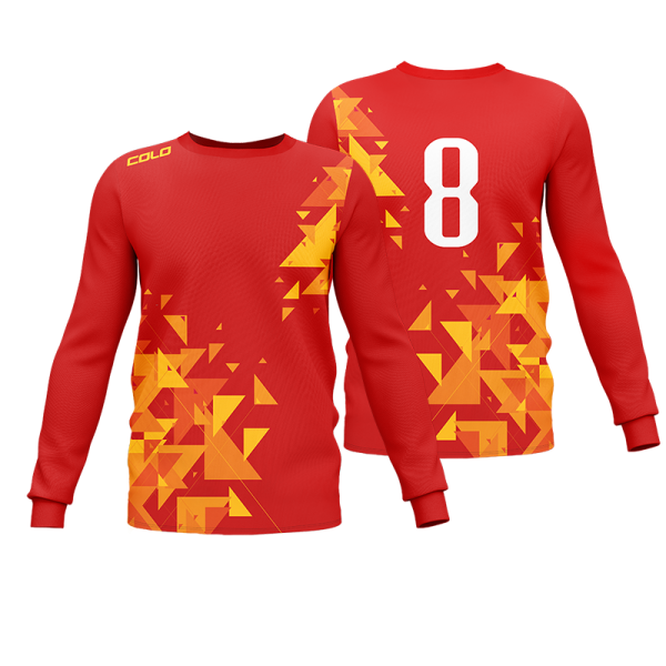 Bluza Bramkarska SCALE