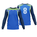 Bluza Bramkarska SHIVER