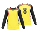 stroje sportowe Stroje Bramkarskie Bluza Bramkarska SHIVER - COLO Sport - 4