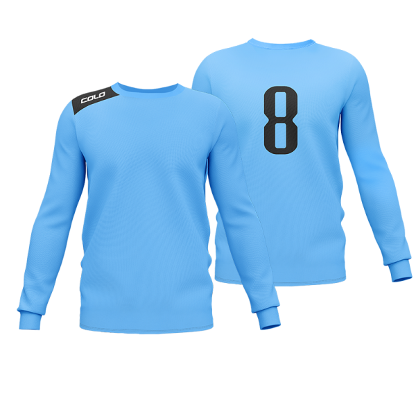 Bluza Bramkarska TEAM