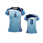 stroje sportowe Siatkówka Damska ATLANTICA KOSZULKA - COLO Sport - 28