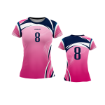 stroje sportowe Siatkówka Damska ATLANTICA KOSZULKA - COLO Sport - 30