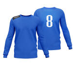 stroje sportowe Stroje Bramkarskie Bluza Bramkarska TEAM - COLO Sport - 2