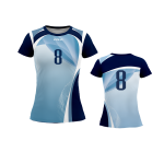 stroje sportowe Siatkówka Damska AURI KOSZULKA - COLO Sport - 22