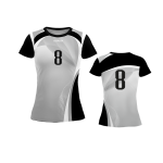 stroje sportowe Siatkówka Damska AURI KOSZULKA - COLO Sport - 24