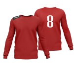 stroje sportowe Stroje Bramkarskie Bluza Bramkarska TEAM - COLO Sport - 3