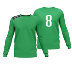 stroje sportowe Stroje Bramkarskie Bluza Bramkarska TEAM - COLO Sport - 4