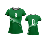 stroje sportowe Siatkówka Damska CONSTANCE KOSZULKA - COLO Sport - 17