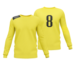 stroje sportowe Stroje Bramkarskie Bluza Bramkarska TEAM - COLO Sport - 5