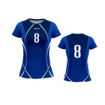 stroje sportowe Siatkówka Damska DALIA KOSZULKA - COLO Sport - 44