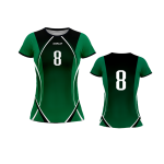 stroje sportowe Siatkówka Damska DALIA KOSZULKA - COLO Sport - 46