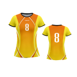 stroje sportowe Siatkówka Damska DALIA KOSZULKA - COLO Sport - 47