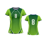 stroje sportowe Siatkówka Damska DALIA KOSZULKA - COLO Sport - 48