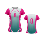 stroje sportowe Siatkówka Damska DALIA KOSZULKA - COLO Sport - 49