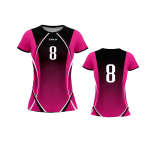 stroje sportowe Siatkówka Damska DALIA KOSZULKA - COLO Sport - 50