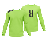 stroje sportowe Stroje Bramkarskie Bluza Bramkarska TEAM - COLO Sport - 6