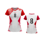 stroje sportowe Siatkówka Damska ETIUDA KOSZULKA - COLO Sport - 15