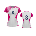 stroje sportowe Siatkówka Damska ETIUDA KOSZULKA - COLO Sport - 19